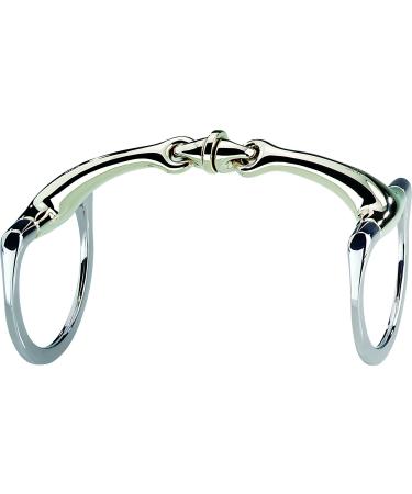 Sprenger DynamicRS WH Ultra Eggbutt SENSOGAN silver 16 mm