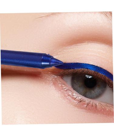 PLAFOPE 14pcs Eyeshadow Pencil Set Makeup Pencil Makeup Eye Liner Pencil Eye Makeup Accessory Eye Lining Pencil Eyeliner Pencil Cosmetics Pencil Eyeliner Drawing Tool Cosmetic Accessories - Buy Online on SooperMarket.com