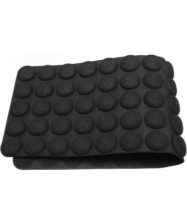 Comfortable Black Foam Board for Post-Operation Relaxation & Liposuction Compression - Buy Online on SooperMarket.com
