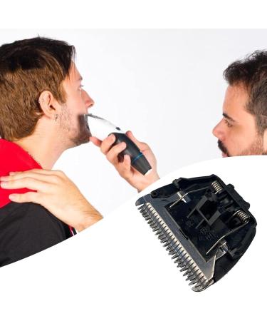 Botiniv Hair Cutting Blade & Edge Guide Combs - Compatible with ER2171 ER217 ER2211 ER2061 ER206 | Trimmer Head Replacement for Precision Cutting - Buy Online on SooperMarket.com