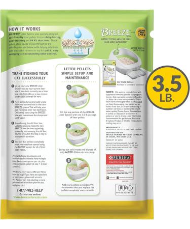 Kitti Variety Pack Bundle: Triple Strength Catnip Toy & Tidy Cats Breeze Pellets 3.5lb Bag - Buy Online on SooperMarket.com