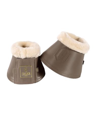 Eskadron Bell Boots SOFTSLATE FAUXFUR Heritage 2022 S plaza taupe