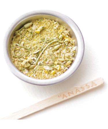 A Moment of Organic Chamomile 10 Herbal Tea Sachets - Buy Online on SooperMarket.com