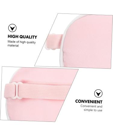 Shop Gatuida 16 Pcs Baby Eye Masks - Kids Sleep Masks & Night Eye Shields for Better Sleep | Ideal for Newborns & Children - Buy Online on SooperMarket.com