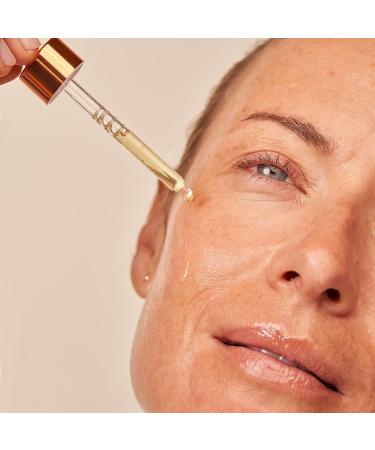 Dr. Dennis Gross Vitamin C Lactic 15% Firm & Brighten Serum 1 oz - Anti-Aging Solution - Buy Online on SooperMarket.com