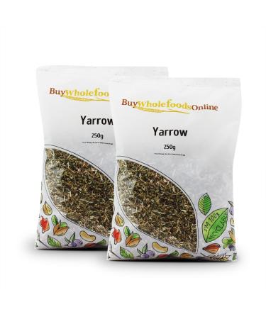 Yarrow 500g (BWFO)