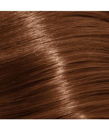 Kemon Nayo Permanent Hair Colour - 6.23 Dark Golden Beige Blonde 50ml - Buy Online on SooperMarket.com