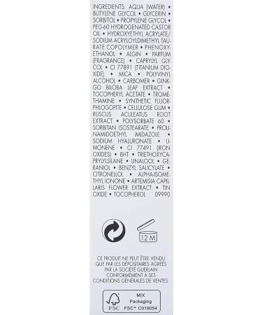 Guerlain Radiance In A Flash Instant Radiance & Tightening Serum 0.5oz - Buy Online on SooperMarket.com