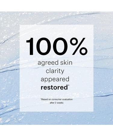 StriVectin Multi-Action Blue Rescue Clay Renewal Face Mask 3.20 oz - Targets Fine Lines, Enlarged Pores, and Dull Skin - Buy Online on SooperMarket.com