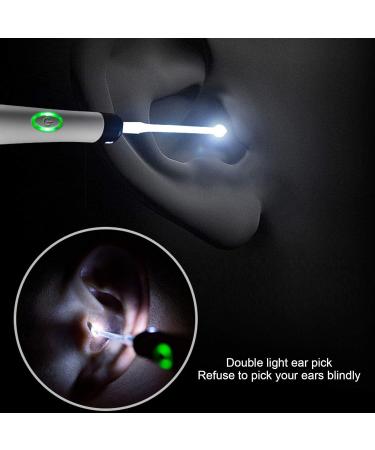 Soft Silicone Earwax Remover - Safe & Effective for Adults and Kids - Buy Online on SooperMarket.com