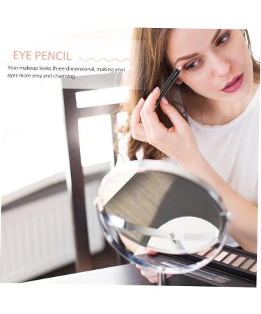 Healeved 5pcs Pearlescent Eyeshadow Pencil Waterproof Eyeshadow Pencil Glitter Eyeshadow Sticks Packing - Buy Online on SooperMarket.com