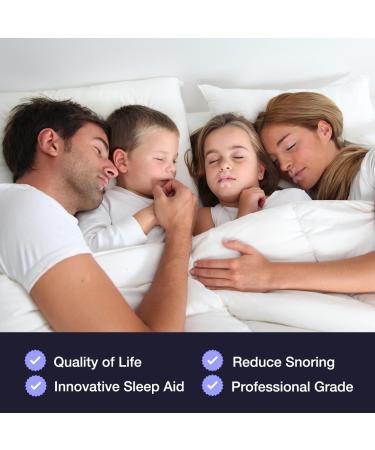 RAVZOS Mouth Tape for Sleeping - 120 PCS | Snoring & Sleep Apnea Relief - Buy Online on SooperMarket.com