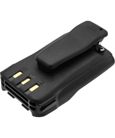 Battery Replacement for AnyTone AT-D868UV AT-D780 QB-44L QB-44H | High Quality & Long Life - Buy Online on SooperMarket.com