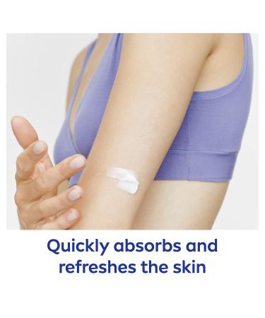 Nivea Soft Refreshingly Soft Moisturizing Cream 200ml - Hydrating Skin Care for All Skin Types - Buy Online Internationally - Buy Online on SooperMarket.com