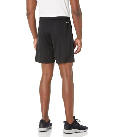 adidas Men's Entrada 22 Shorts - Large - Black - Buy Online on SooperMarket.com