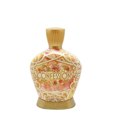 Confessions Tanning Lotion - Achieve a Sun-Kissed Glow with Hydrating Formula - Buy Online on SooperMarket.com