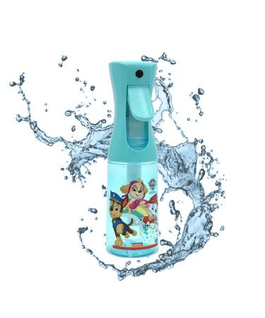 Mevsim Store Paw Patrol Spray Bottle for Kids - 200ml - Keep your child cool and fresh - perfect for summer