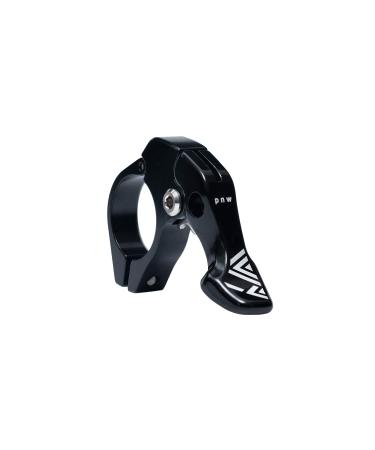Puget MTB Dropper Lever 2X Front Shifter Compatible