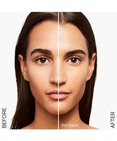 Shiseido Synchro Skin Radiant Lifting Foundation 350 Maple - 30 ml International Shipping Available - Buy Online on SooperMarket.com