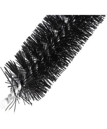 Clothes Dryer Vent Brush - Long Flexible Cleaning Tool for Dust & Lint Removal | Best Dryer Cleaning Solution - Buy Online on SooperMarket.com