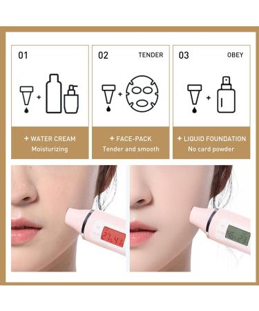 Rice Toner 150ML Smoothing Pore Minimizer & Moisturising Facial Toner - Niacinamide Essence for Dry Skin - Redness & Exfoliating - 1pc - Buy Online on SooperMarket.com