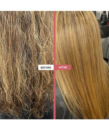 PETER COPPOLA Keratin Concept Just Blow Dry Spray 6 oz - Heat Protectant for Smooth, Straight Hair with Reduced Blow Dry Time - Adds Shine and Conditions - 6oz - Buy Online on SooperMarket.com