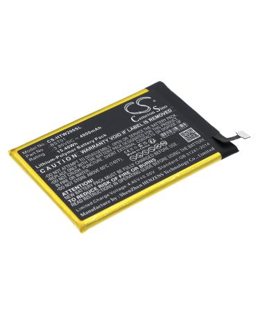 Battery Replacement for Wildfire E2 BST01