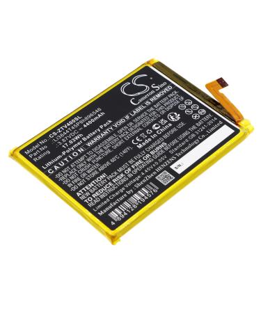 Battery Replacement for Axon 40 SE Blade V40S Li3844T45P8h896546