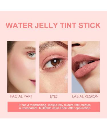 Buy Milk Jelly Blush Stick | 0.18 Oz Cooling Water Tint for Lips & Cheeks | Long-lasting Color | International Shipping - Buy Online on SooperMarket.com