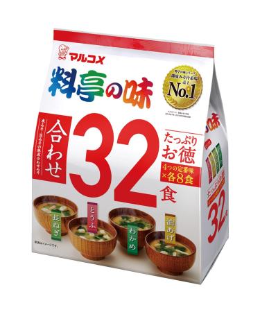 Marukome taste 32 meals of your virtue restaurant plenty (Standard)