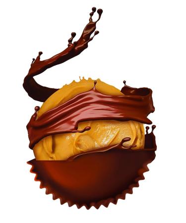 REESE'S Big Cup Peanut Butter Bar - 39g Large Chocolate Treat | International Shipping Available - Buy Online on SooperMarket.com