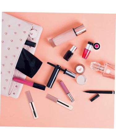 PLAFOPE 6pcs Eyeliner Stick Empty Mascara Tube and Wand for oil Tubes The Pet Lips Shadow Tool 1 g (Pack of 1) Pink - Buy Online on SooperMarket.com