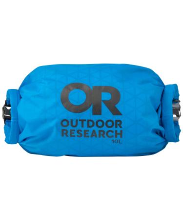 Outdoor Research Dirty/Clean Bag 10L Atoll One Size