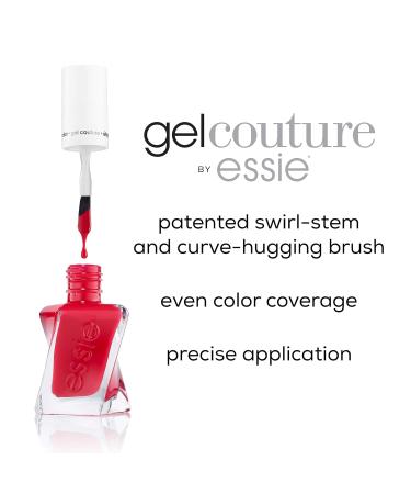 essie's Gel Couture Longwear Nail Polish | Touch Up Pink Color | 2-Step Formula 0.46 fl. oz. - International Shipping Available - Buy Online on SooperMarket.com