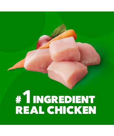 IAMS Proactive Health Minichunks Dog Food Dry Adult Chicken & Whole Grains Recipe 3.18kg (7LB) Bag & Proactive Health Healthy Adult Dry Cat Food with Chicken 1.59kg Bag 3.18 kg (Pack of 1) Mini Chunks + Cat Food 1.59kg Bag - Buy Online on SooperMarket.com