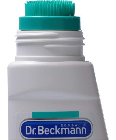 Dr. Beckmann Gall Soap Stain Brush 3-Pack (250ml each) - Natural Gall Soap & Soft Brush for Effective Stain Removal - Buy Online on SooperMarket.com