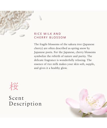 RITUALS Sakura Renewing Discovery Set: Foaming Shower Gel, Body Scrub & Cream with Rice Milk & Cherry Blossom - Buy Online on SooperMarket.com