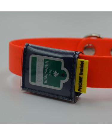 Josi.li Dog Brand Bags | Protective Covers & Collars for All Breeds | Customizable Colors & Locks - Shop Now! - Buy Online on SooperMarket.com