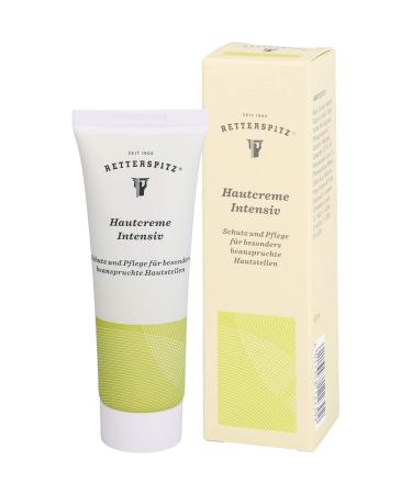 Retterspitz Intensive Skin Cream 50 ml - Premium Moisturizer for All Skin Types | Fast International Shipping - Buy Online on SooperMarket.com