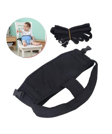Buy Travel Harness Seats - 360 Baby Travel Harness Seat | Professional Outdoor Protection (Black) - International Shipping Available - Buy Online on SooperMarket.com