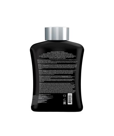 Hempz Hydroblack 50X Black Bronzer 13.5 Fl Oz - Herbal Moisturizing Self Tanner for Tanning Beds, Beach & Sun - Buy Online on SooperMarket.com