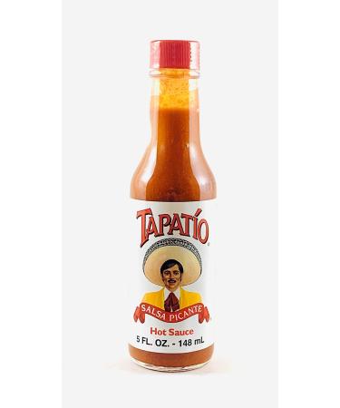 Tapatio hot Sauce 148ml