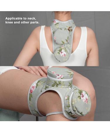 Yinhing Smokeless Moxibustion Bag | Moxibustion Box Cover for Men & Women | Accessory Bag for Moxa Box - International Shipping Available - Buy Online on SooperMarket.com