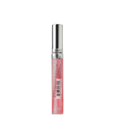 Ruby Kisses Super Lip Gloss in Cotton Candy - Moisturizing and Long Lasting - Buy Online on SooperMarket.com