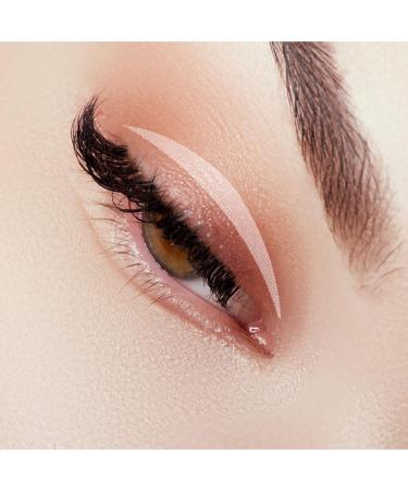 OSALADI Invisible Eyelid Stickers - 4 Rolls Eye Lift Tape for Double Eyelid Enhancement | Perfect for All Skin Types - Buy Online on SooperMarket.com