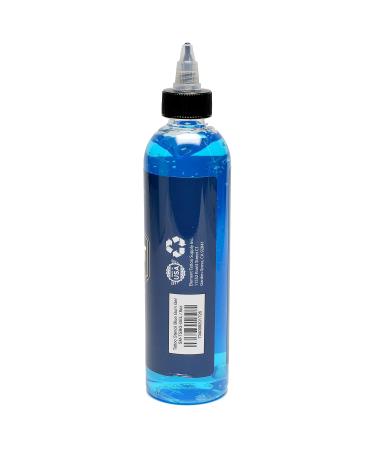 Element Tattoo Supply Tattoo Stencil Lotion Blue Gum Gel Applicator - 8oz Bottle - Buy Online on SooperMarket.com