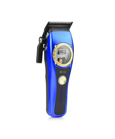 Buy Stylecraft Instinct Professional Cordless Hair Clipper | Vector Motor & Torque Control - International Shipping - Buy Online on SooperMarket.com