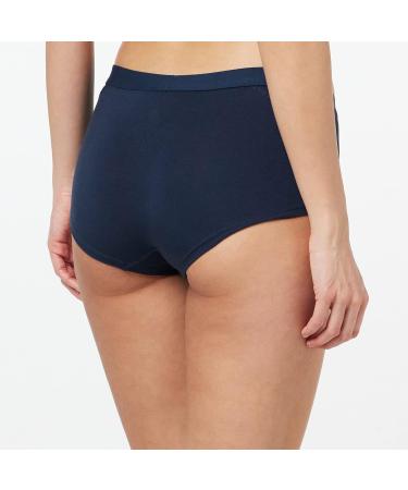 AthleCia Selina Shorts - Dark Sapphire XL | Premium Athletic Wear for Global Shipping - Buy Online on SooperMarket.com