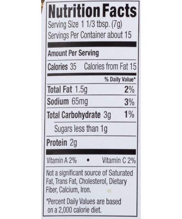 McCormick Salad Toppins Crunchy & Flavorful 3.75 oz (2 Pack) - Buy Online on SooperMarket.com