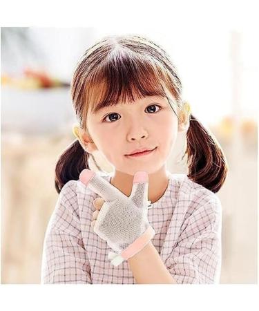 Buy SXPGBP Scratch-Resistant Breathable Non-Slip Mat for Kids (12 Months - 5 Years) - Large Size Black Color | International Shipping Available - Buy Online on SooperMarket.com